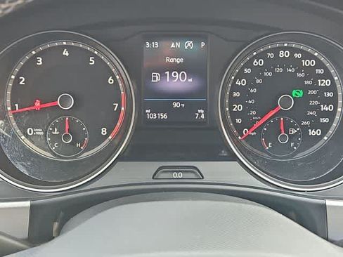 Used 2021 Volkswagen Atlas SE AWD/4WD image 29