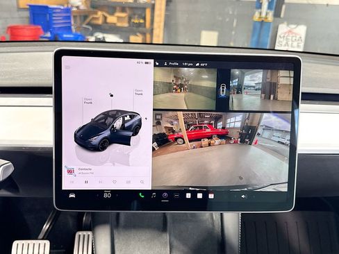 Used 2024 Tesla Model Y Performance image 19