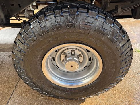 Used 1987 GMC Jimmy 4WD image 23
