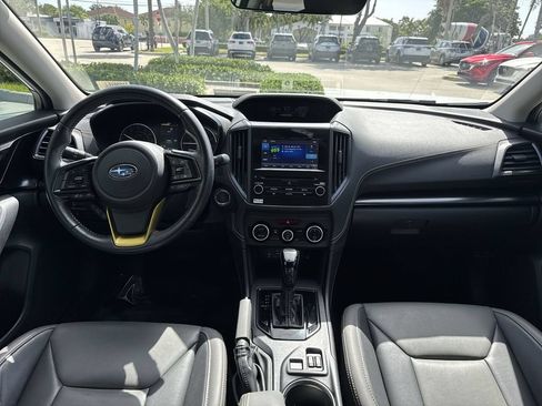 Used 2021 Subaru Crosstrek 2.5i Sport AWD/4WD image 14