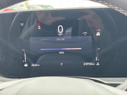 Used 2025 Buick Envista Preferred w/ Convenience I Package image 19