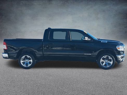 Used 2022 RAM 1500 Big Horn image 6