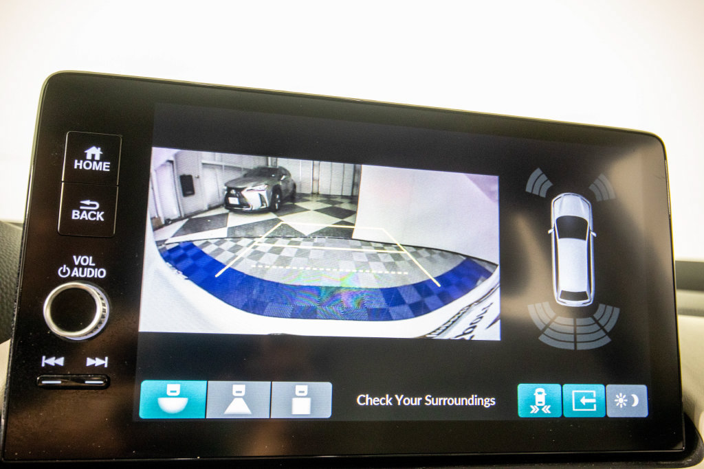 Used 2023 Honda HR-V EX-L image 24