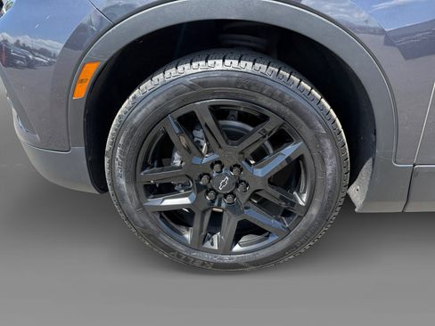 Used 2022 Chevrolet Blazer LT AWD/4WD image 9