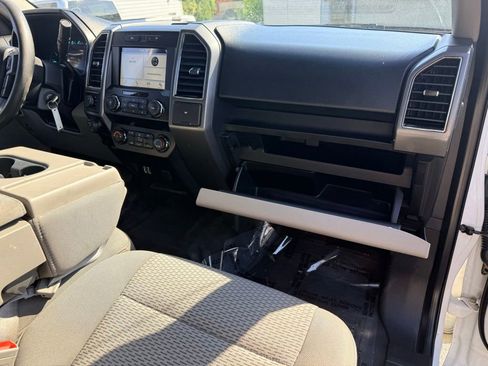 Used 2019 Ford F150 XLT w/ Trailer Tow Package AWD/4WD image 30