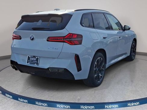 New 2026 BMW X3 xDrive30 AWD/4WD image 4