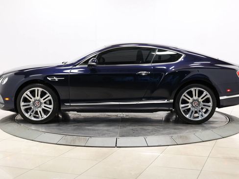 Used 2017 Bentley Continental GT image 9