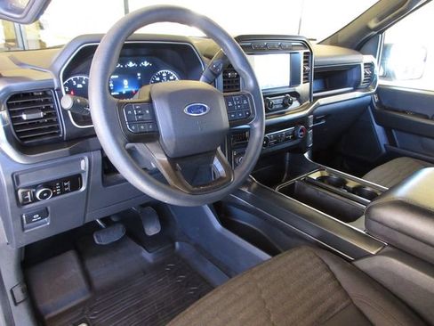 Certified 2023 Ford F150 XL w/ STX Appearance Package image 13