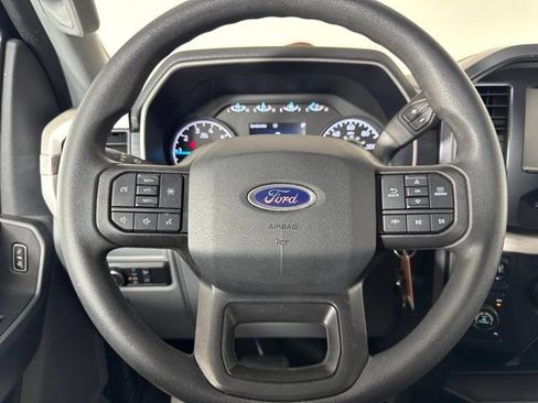 Certified 2021 Ford F150 XLT w/ XTR Package AWD/4WD image 18