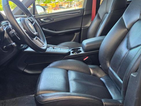Used 2016 Porsche Macan S AWD/4WD image 11