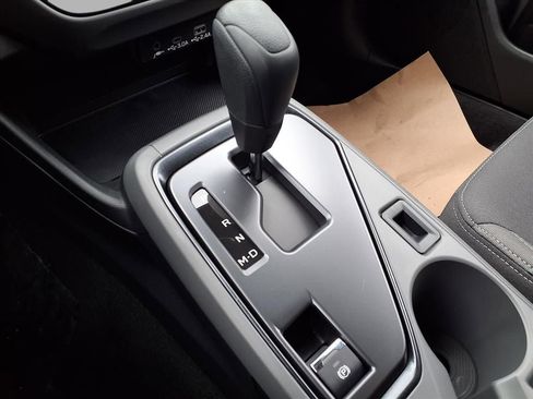 New 2026 Subaru Crosstrek 2.5i Premium image 5