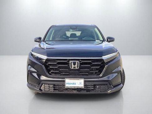 New 2026 Honda CR-V EX-L image 3