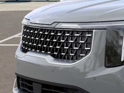 New 2026 Kia Carnival SX image 12