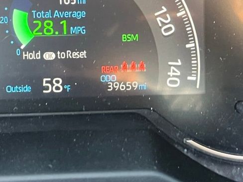 Used 2024 Toyota RAV4 XLE Premium image 26