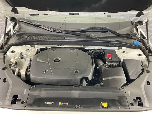 Used 2018 Volvo S90 T5 Momentum w/ Convenience Package AWD/4WD image 40