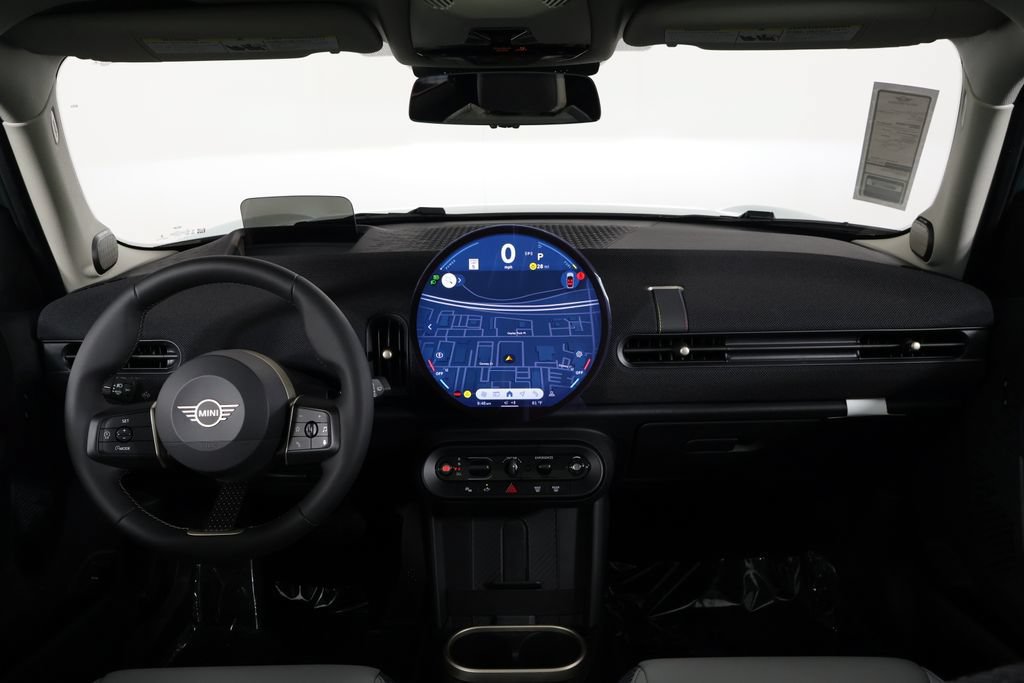 Used 2026 MINI Cooper S FWD image 4