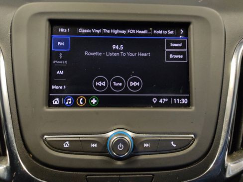 Used 2022 Chevrolet Equinox LT image 25