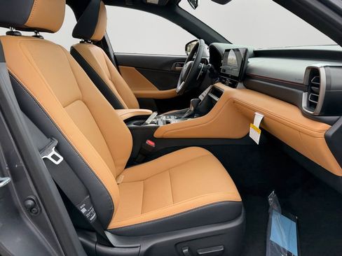 New 2026 Lexus IS 350 F Sport image 5