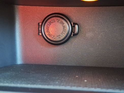 Certified 2025 Subaru Ascent Bronze Edition w/ Popular Package #2 image 24