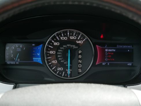 Used 2013 Ford Edge SEL FWD image 21
