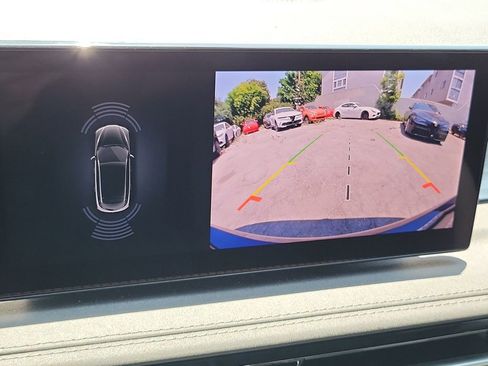 New 2024 Alfa Romeo Tonale Speciale image 11