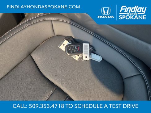 Used 2026 Honda Pilot Touring image 21