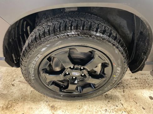 Used 2025 Subaru Forester Wilderness image 28