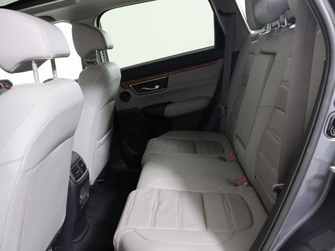 Used 2022 Honda CR-V Touring image 21