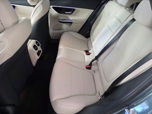 New 2027 Mercedes-Benz GLC 300 image 11