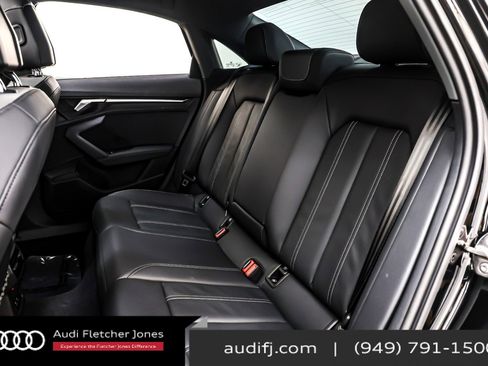 Used 2023 Audi A3 2.0T Premium w/ Convenience Package image 8