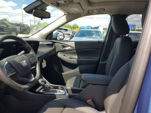 New 2026 Buick Encore GX Sport Touring w/ Comfort Package FWD image 17