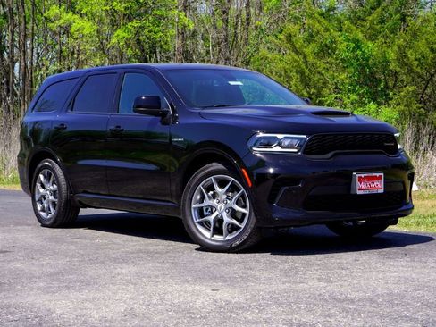 New 2026 Dodge Durango GT AWD/4WD image 2