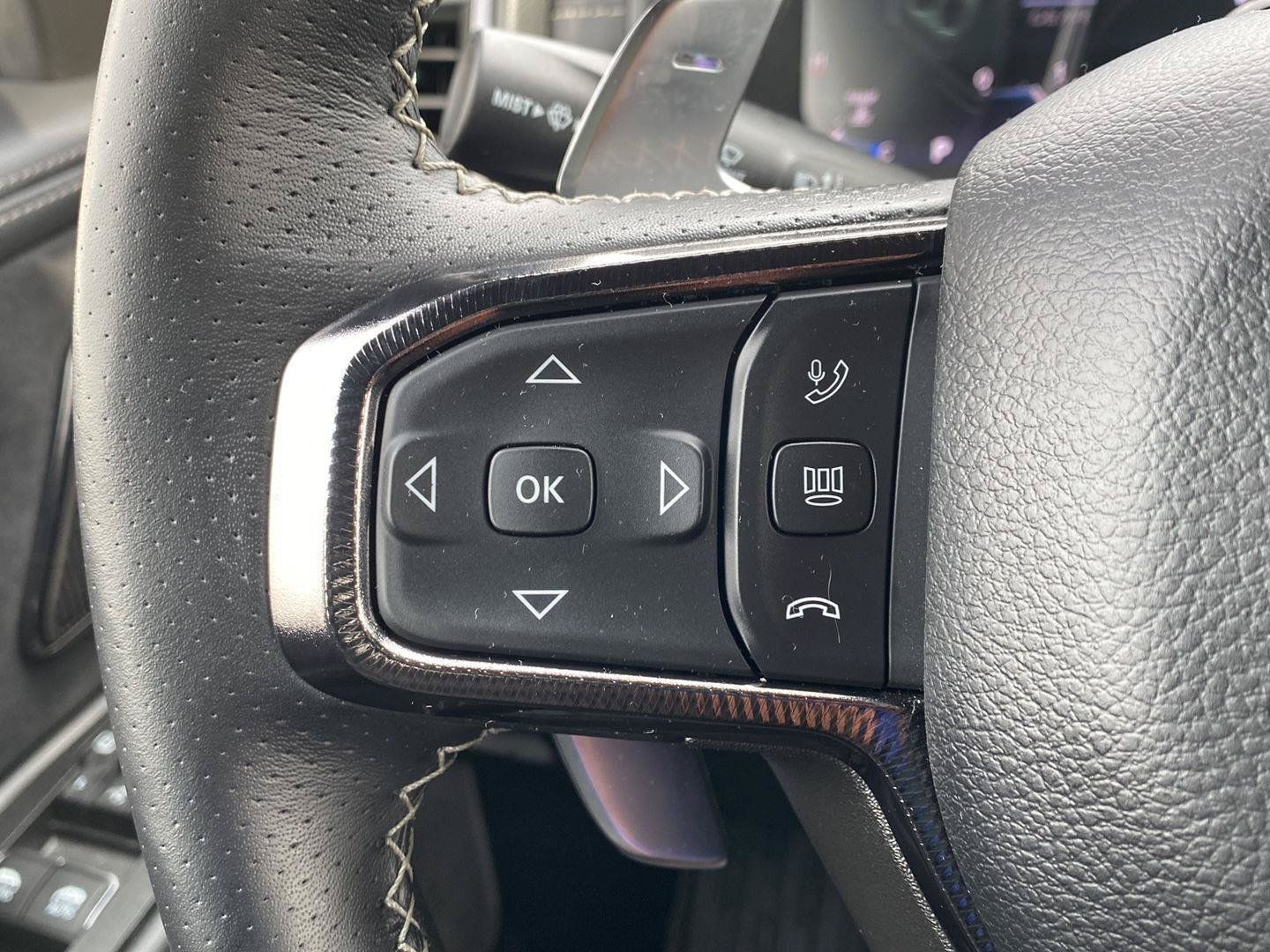 Used 2025 RAM 1500 RHO w/ RHO Level 1 Equipment Group AWD/4WD image 22