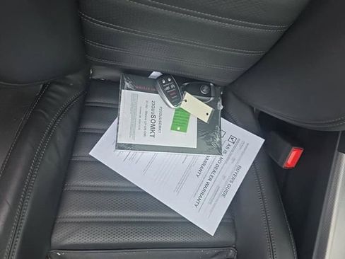 Used 2023 Alfa Romeo Stelvio Veloce image 20