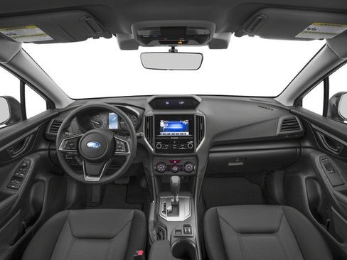 Used 2017 Subaru Impreza 2.0i Premium AWD/4WD image 11