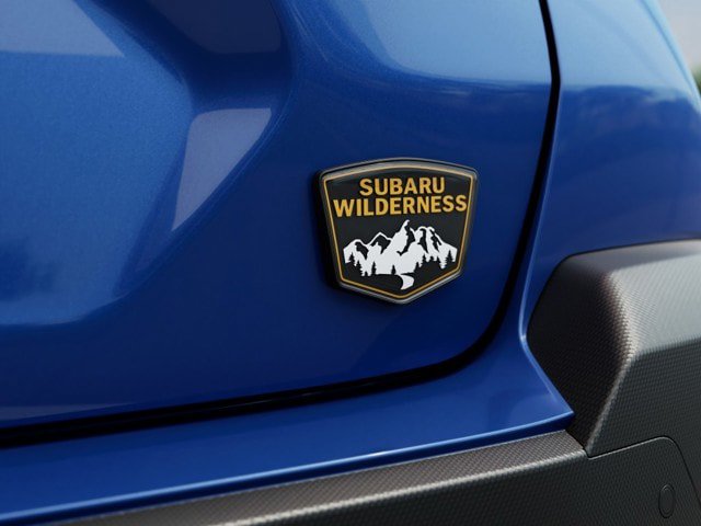 New 2027 Subaru Crosstrek 2.5i Wilderness AWD/4WD image 10