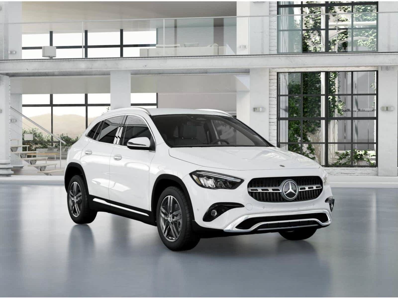 Used 2026 Mercedes-Benz GLA 250 image 10