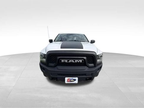 Used 2019 RAM 1500 Classic Warlock w/ Electronics Group AWD/4WD image 3