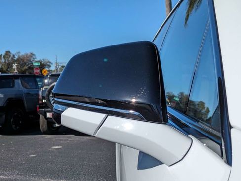 New 2025 Cadillac Escalade IQ Sport 2 image 12