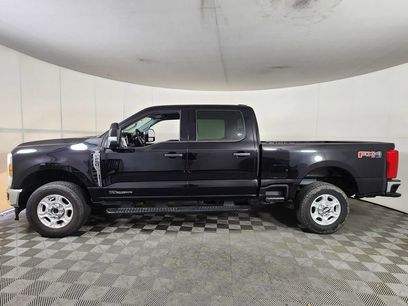 Used 2025 Ford F250 XLT w/ FX4 Off-Road Package