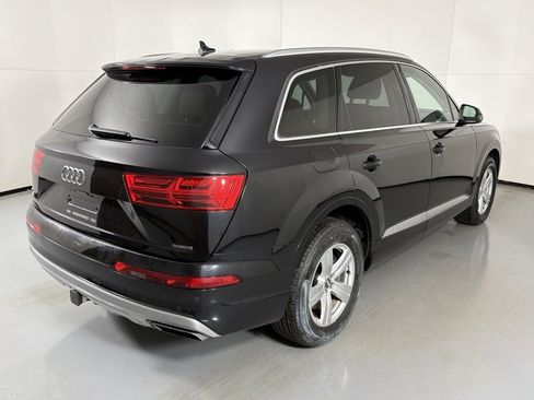 Used 2019 Audi Q7 2.0T Premium Plus image 8