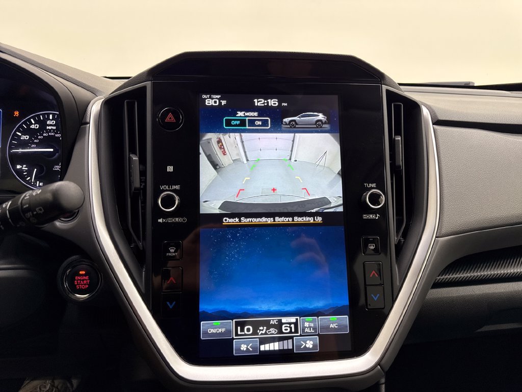 Certified 2024 Subaru Crosstrek 2.0i Premium AWD/4WD image 22