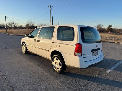Used 2007 Chevrolet Uplander image 6