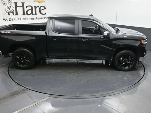 New 2026 Chevrolet Silverado 1500 LT AWD/4WD image 27