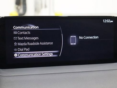 Used 2022 MAZDA CX-9 Touring image 38