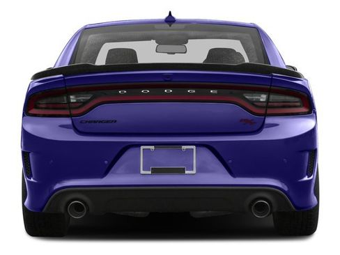 Used 2017 Dodge Charger R/T Scat Pack image 5
