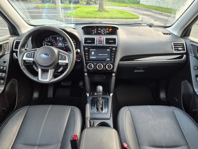 Used 2018 Subaru Forester 2.0XT Touring AWD/4WD image 16