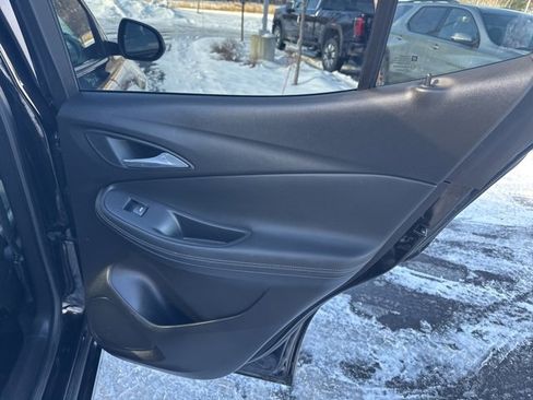 Used 2021 Buick Encore GX Select w/ Experience Buick Package image 11