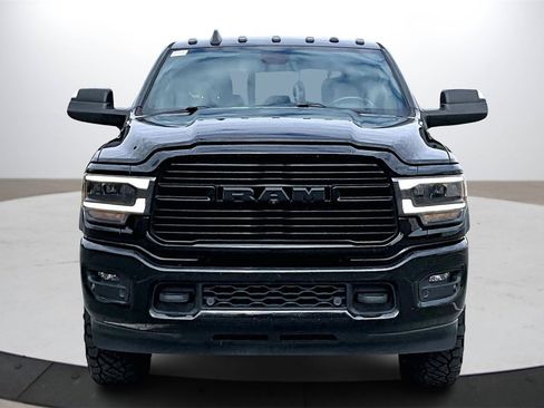 Used 2022 RAM 2500 Laramie image 3