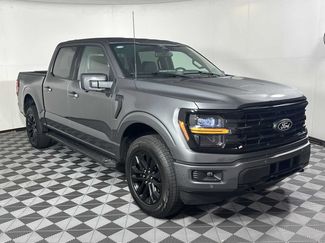 Used 2026 Ford F150 XLT w/ Equipment Group 302A MID AWD/4WD video 1
